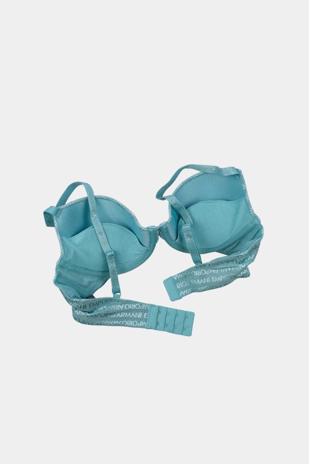 Бюстгальтер push-up Emporio Armani 165394 3F204