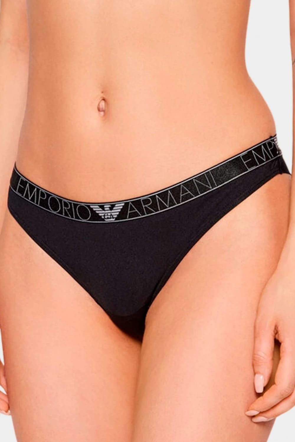 Трусы слипы Emporio Armani 163334 3F235