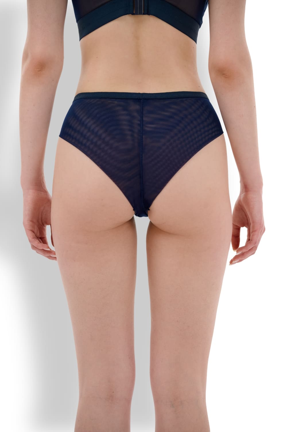 Трусы бразилиано Le Journal Intime BIRD STR Maglusha