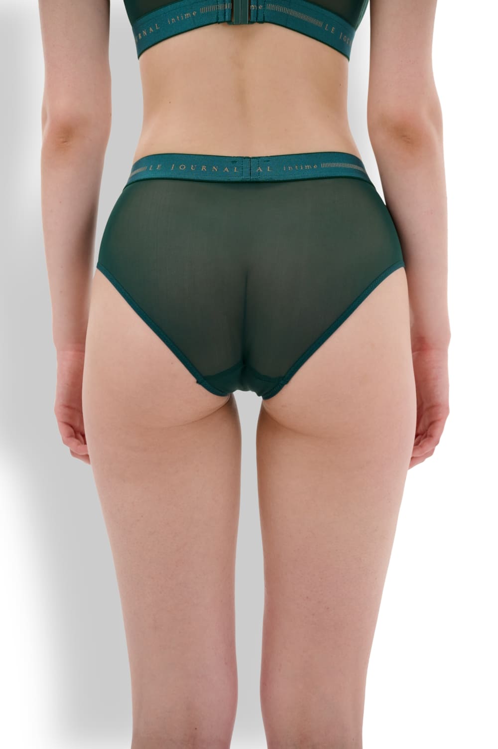 Трусы слипы Le Journal Intime LIGHT LJ Maglusha