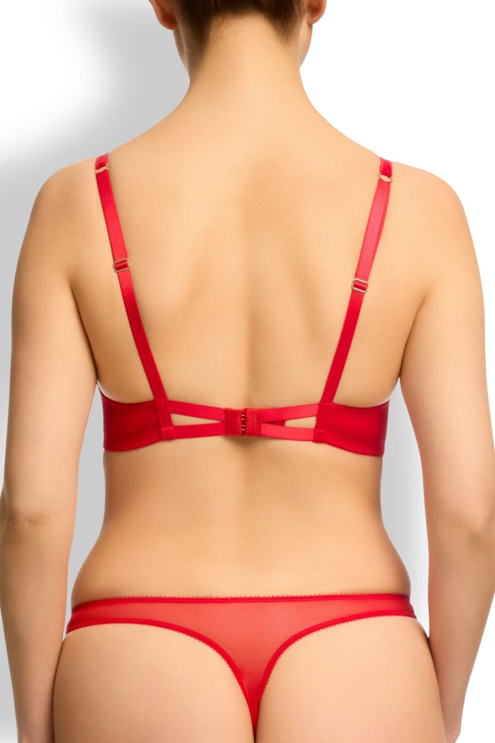 Кружевной бюстгальтер Dita Von Teese D59024