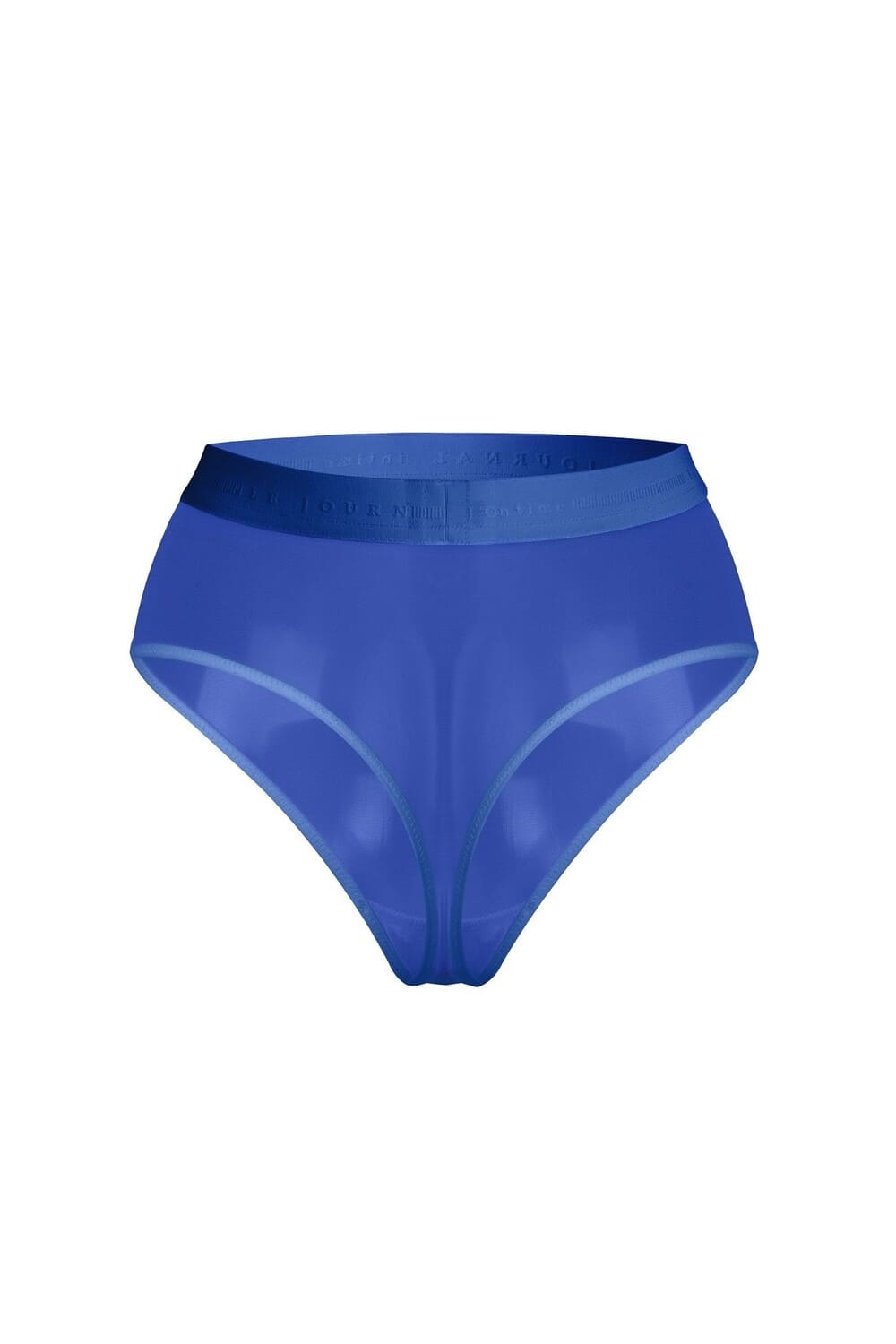 Трусы стринги Le Journal Intime LIGHT STR Jardin Majorelle