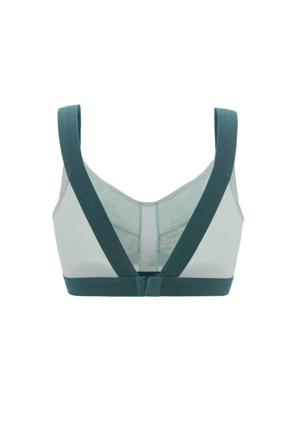 Бюстгальтер бралетт поддерживающий, на широких бретелях, без косточек Le Journal Intime VIVIEN Petit Trianon