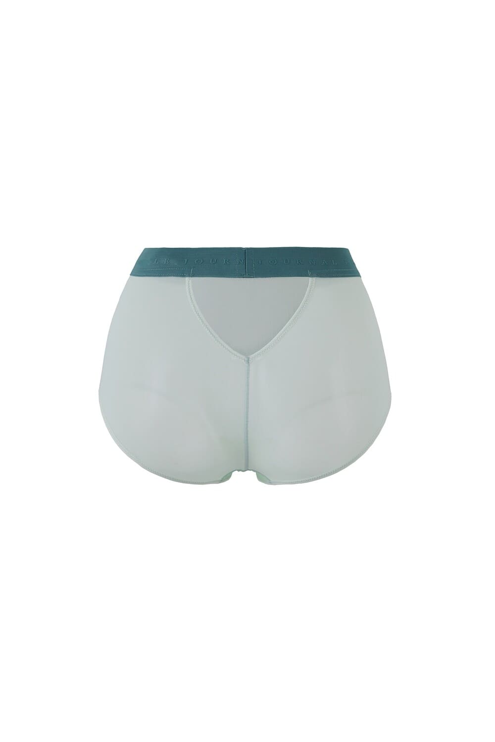 Трусы брифы с высокой талией Le Journal Intime VIVIEN Trianon