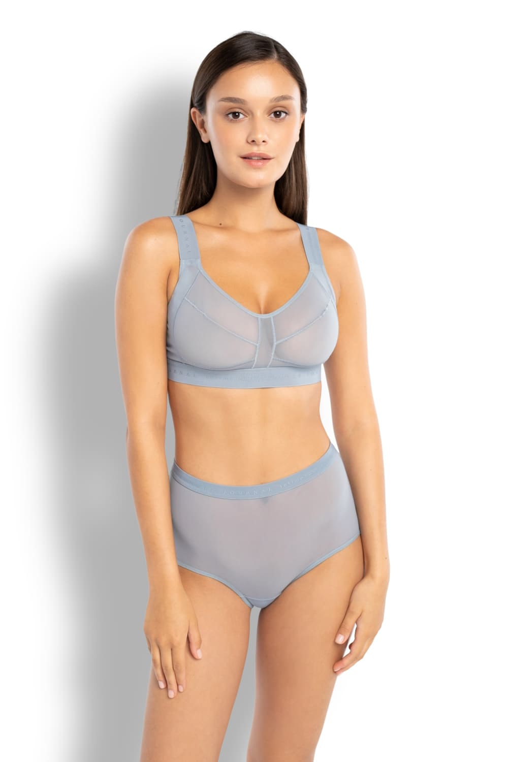 Бюстгальтер бралетт поддерживающий Le Journal Intime VIVIEN Downtown