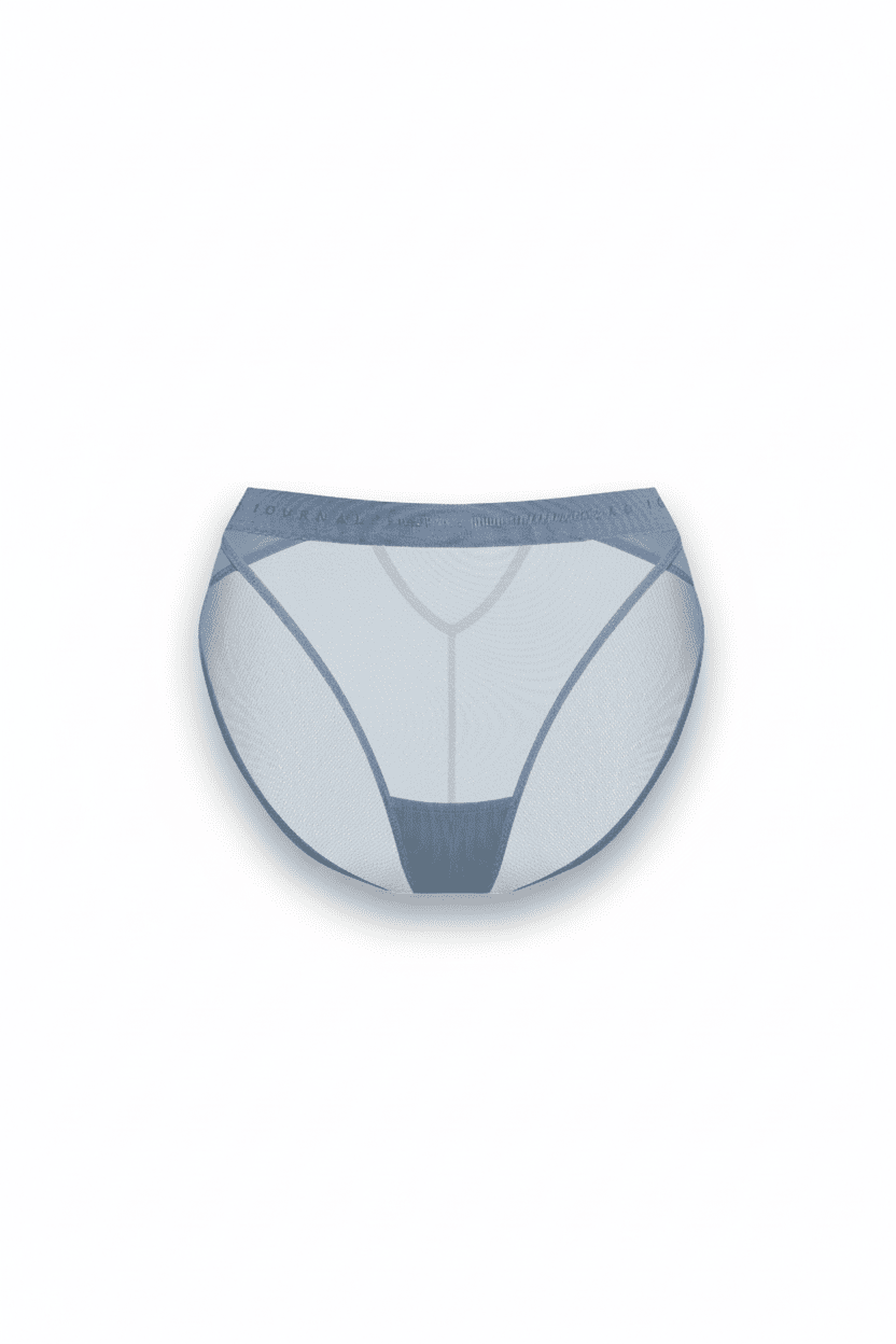 Трусы слипы Le Journal Intime LIBERTY Downtown