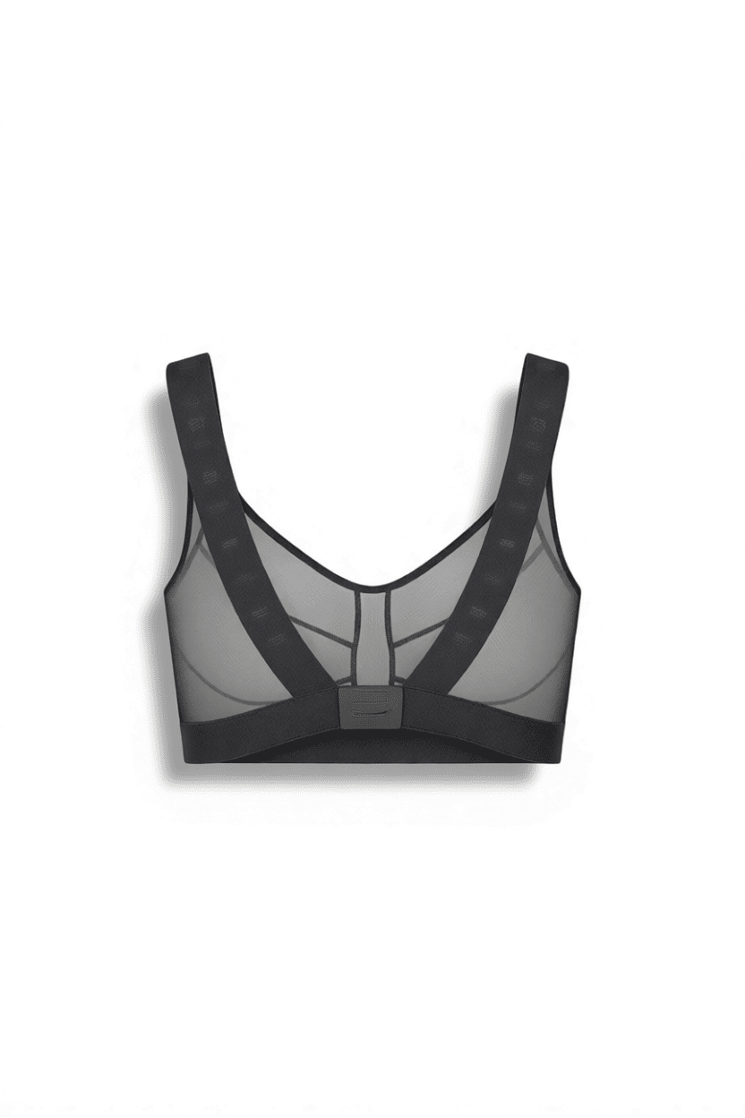 Бюстгальтер-минимайзер поддерживающий Le Journal Intime VIVIEN Downtown