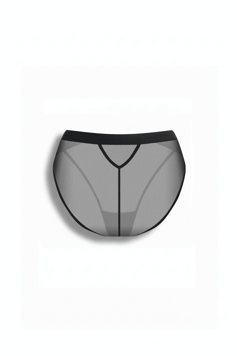 Трусы слипы Le Journal Intime LIBERTY Downtown