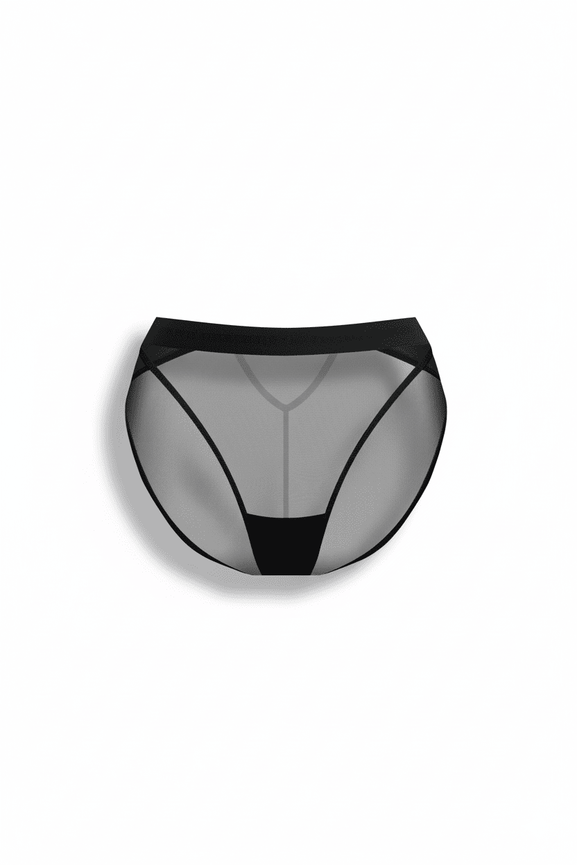 Трусы слипы Le Journal Intime LIBERTY Downtown