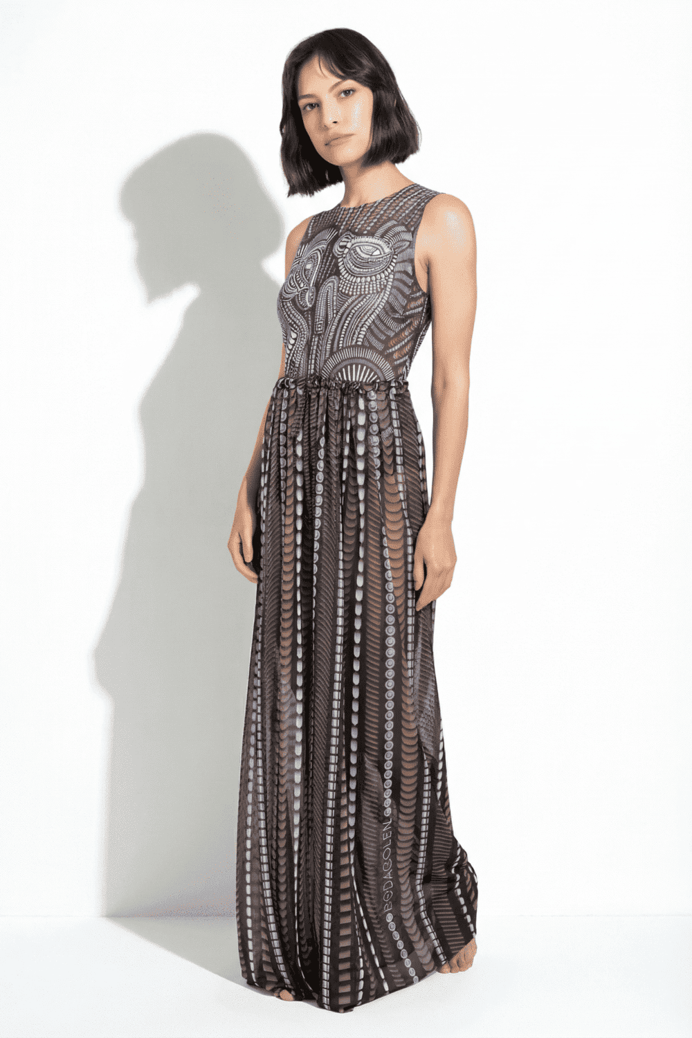 Брюки с UV-защитой Год лошади RoDaSoleil