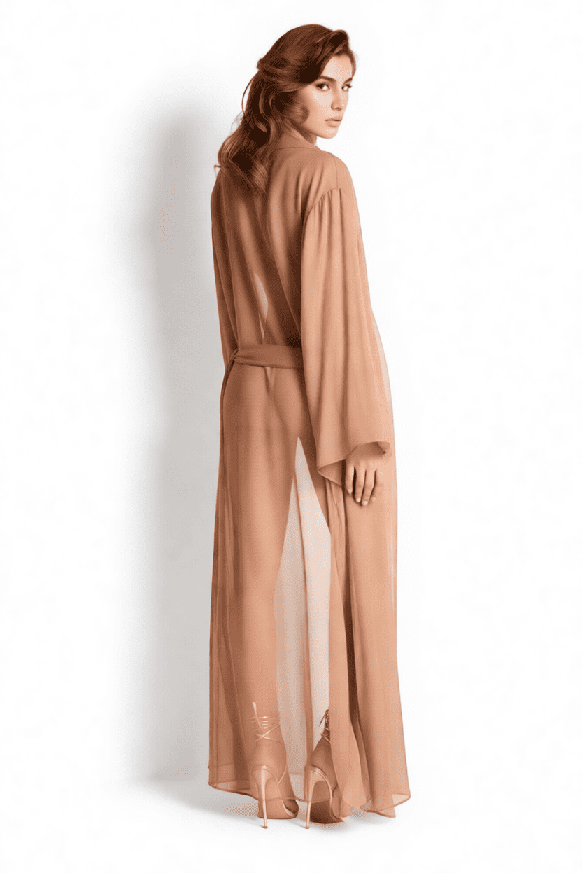 Кимоно Maison Close 564241