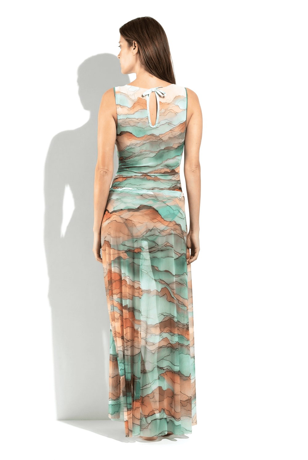 Юбка с UV-защитой Тагазут RoDaSoleil