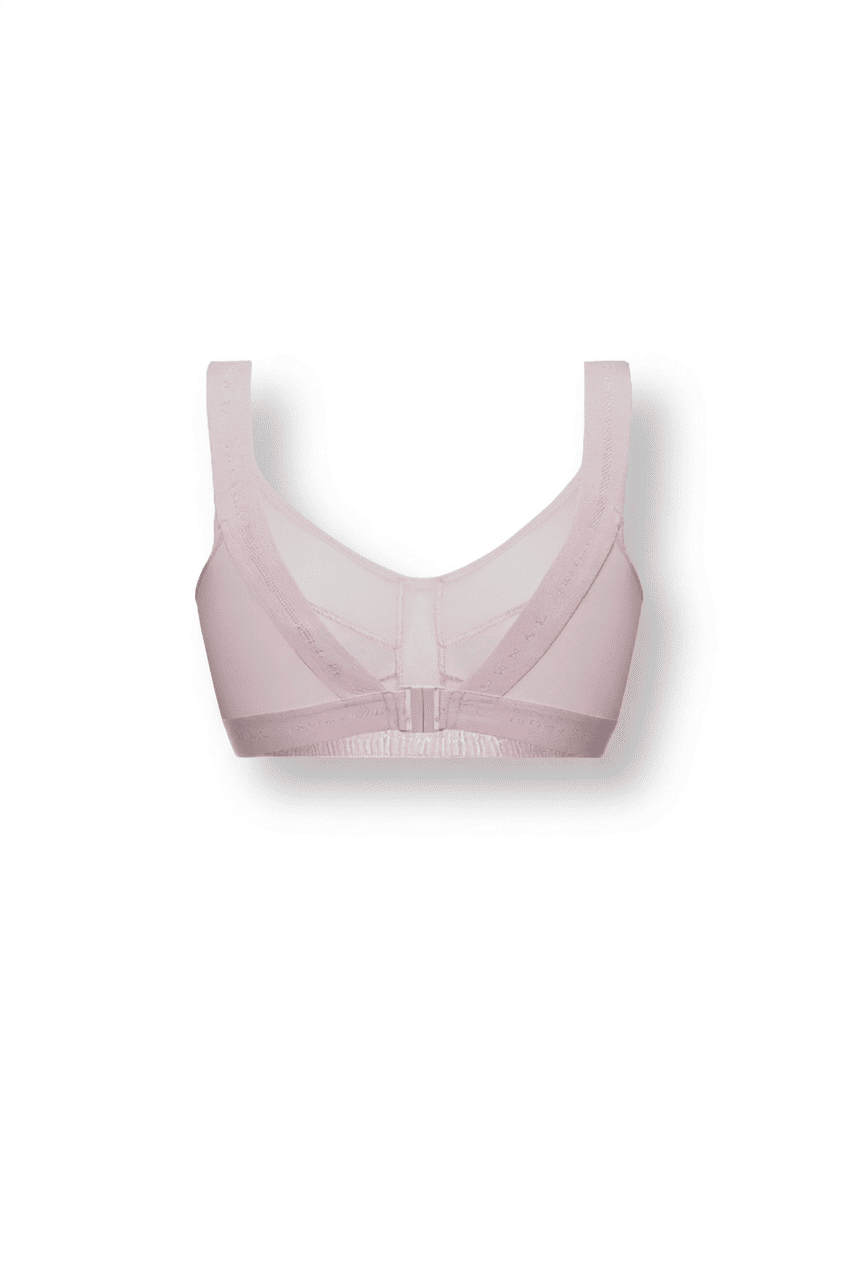 Бюстгальтер-минимайзер с сшивными чашками Le Journal Intime VIVIEN Mise a nu