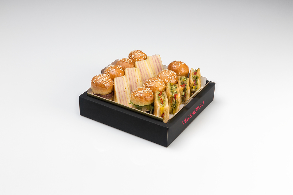 СЕТ "ПИКНИК"