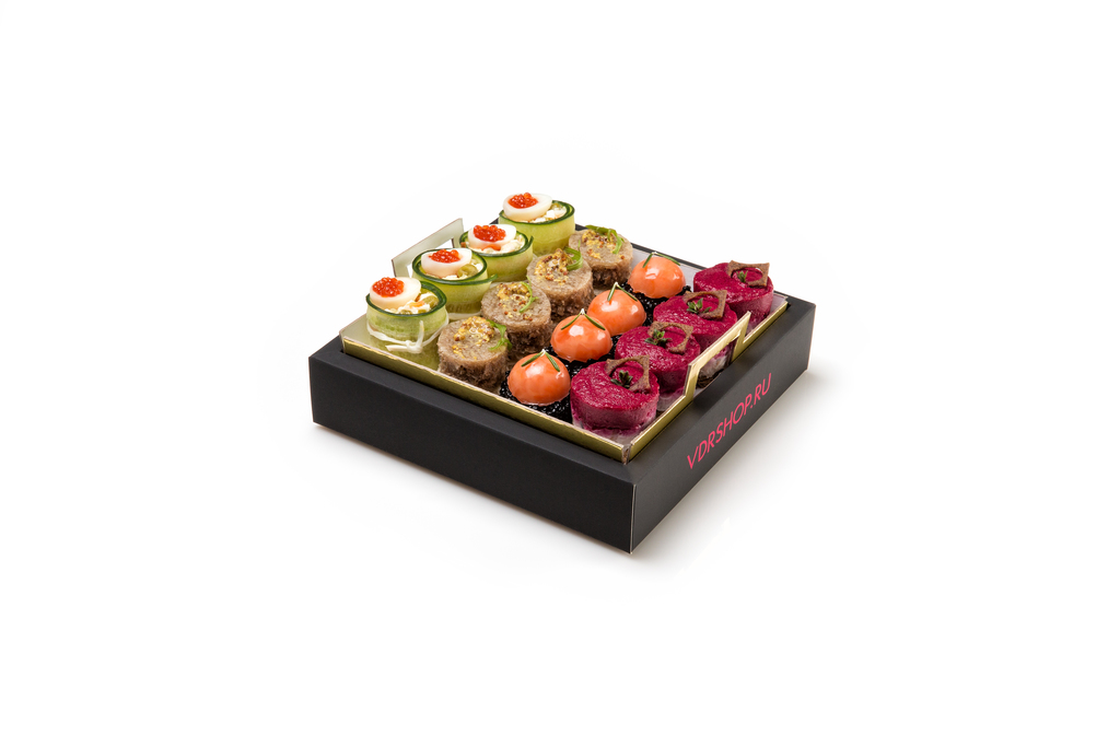 СЕТ "СТОЛИЧНЫЙ"