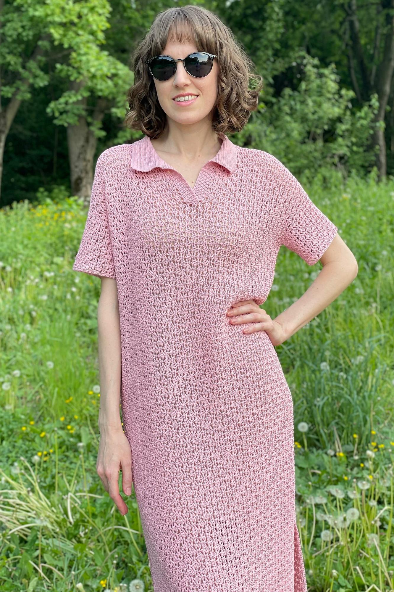 Курс "Ажурный квартет" 4 МК в 1