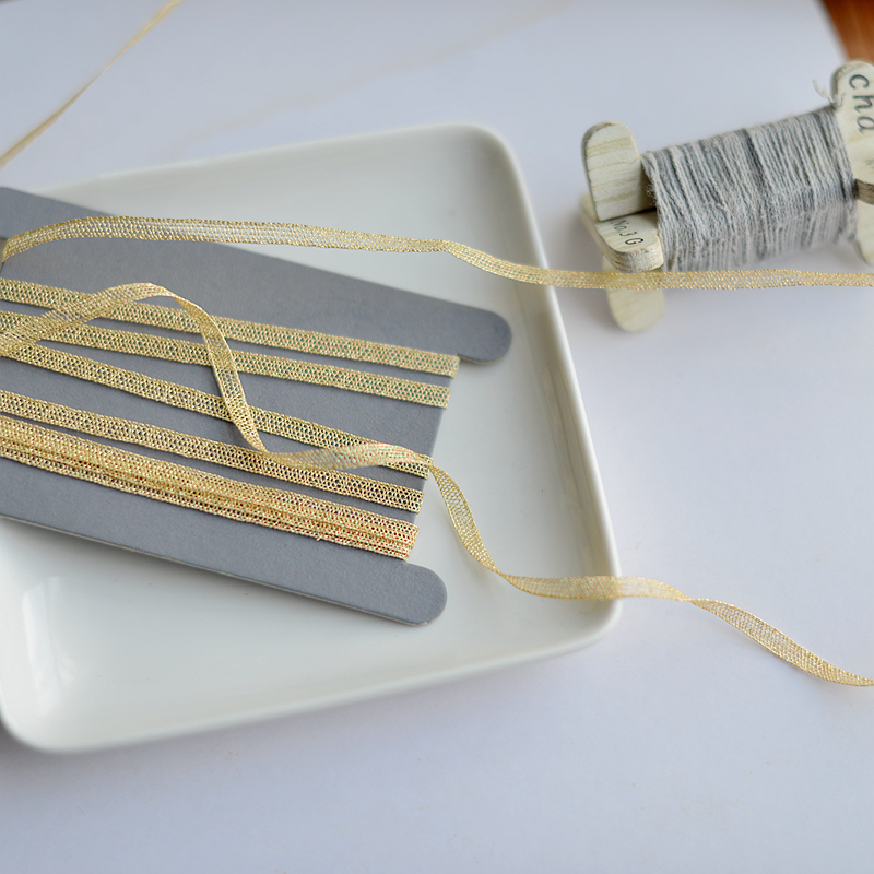 Кружево Золотое