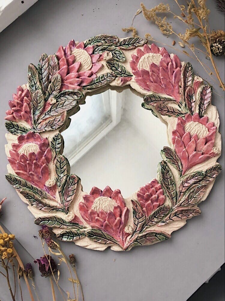 Зеркало Протея