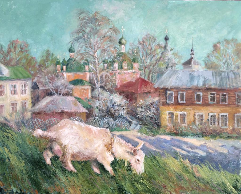 Доброе утро