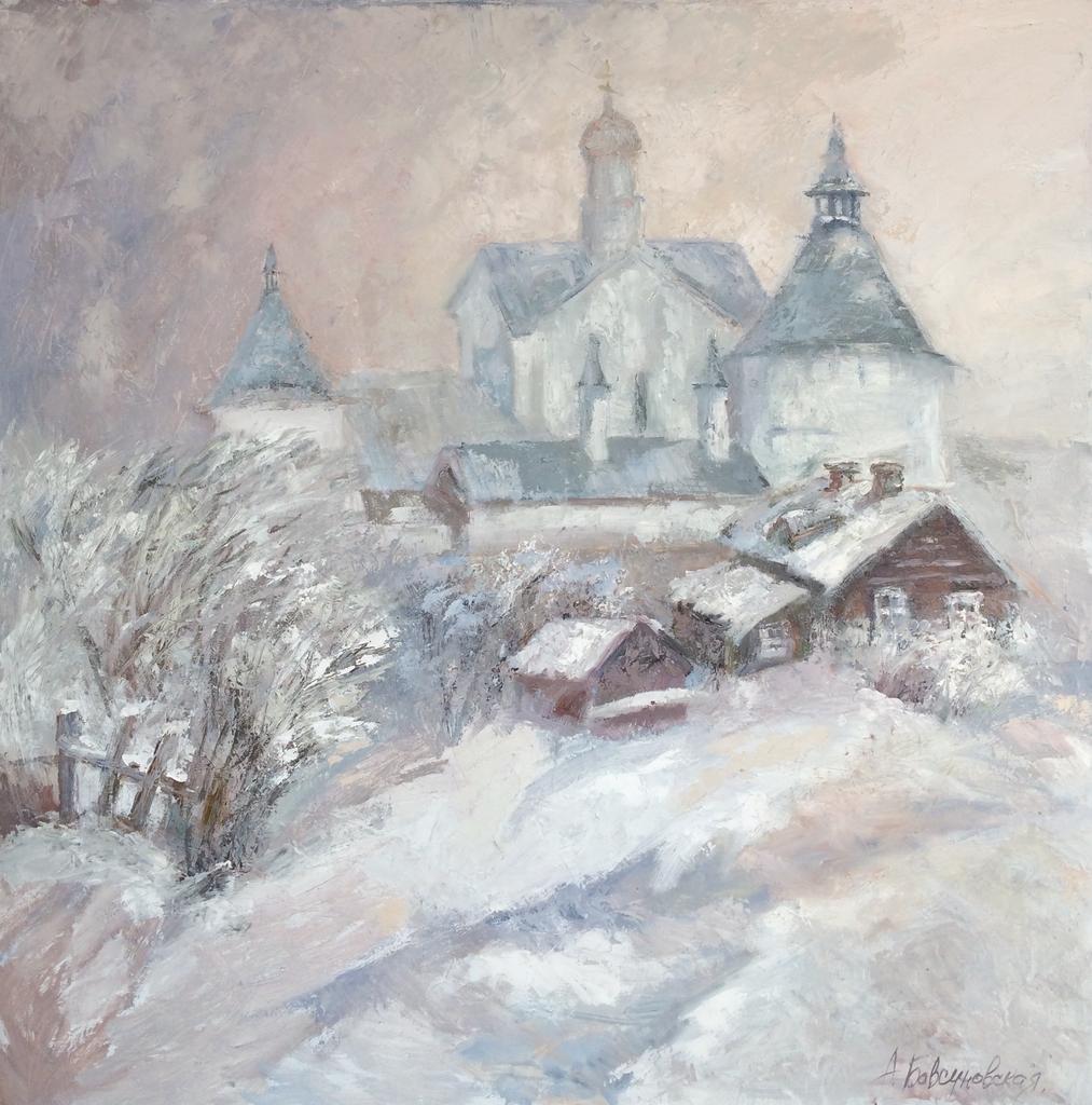 Ростов Великий