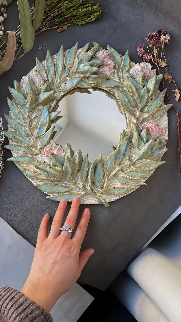 Зеркало Протея