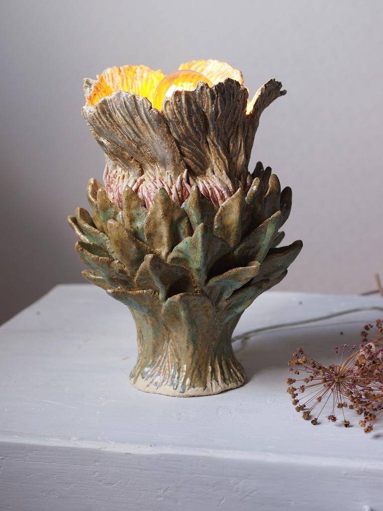 Настольная лампа Пробуждение