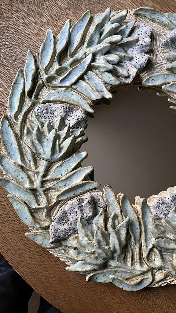 Зеркало Протея большое 54см