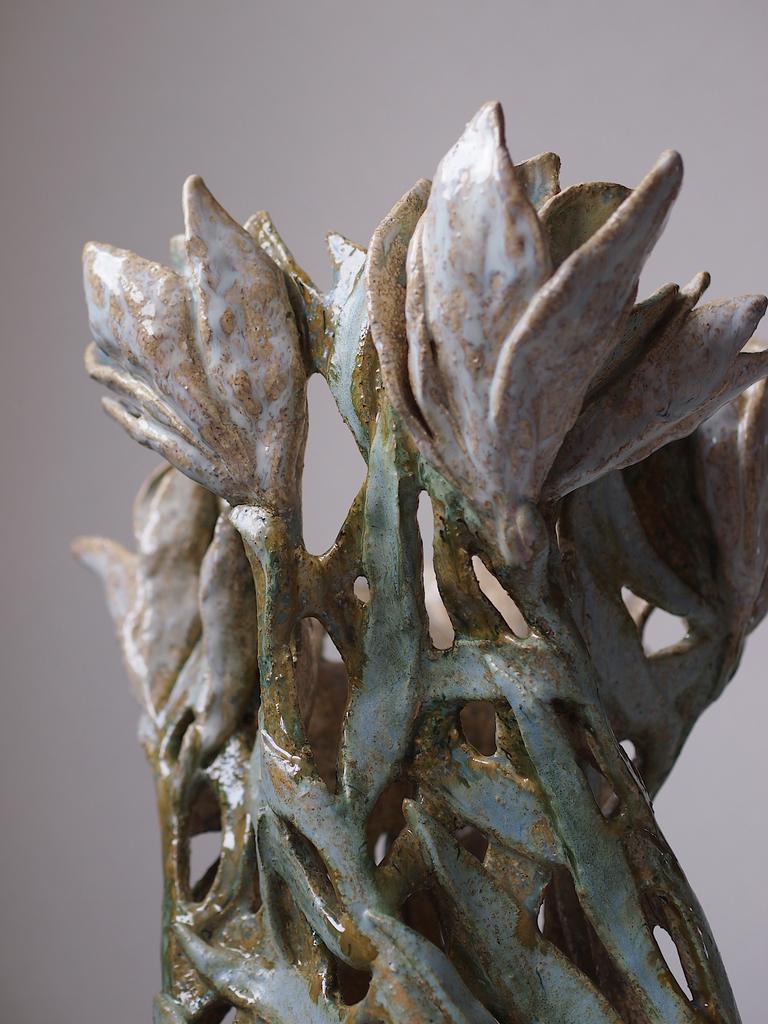 Ваза «Эфира» из серии ваз для Blazar