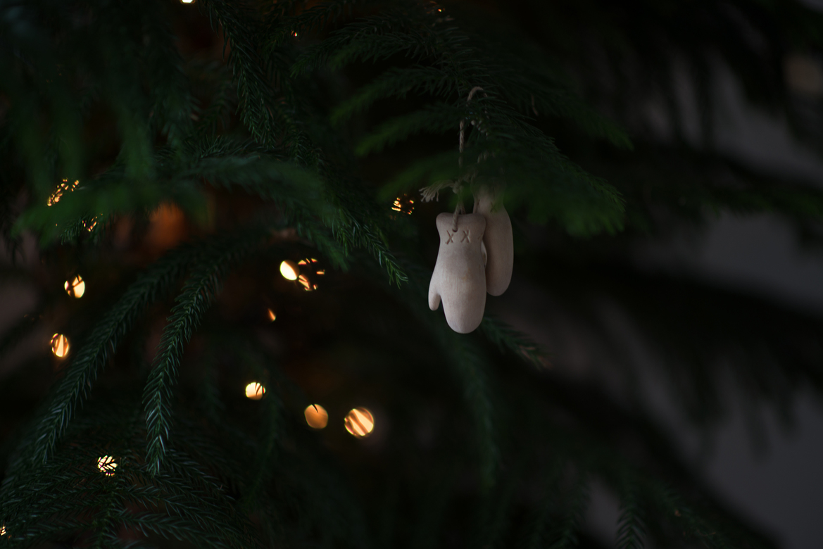 Ёлочные игрушки