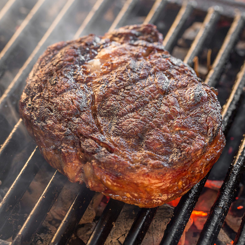 Стейк Рибай Прайм