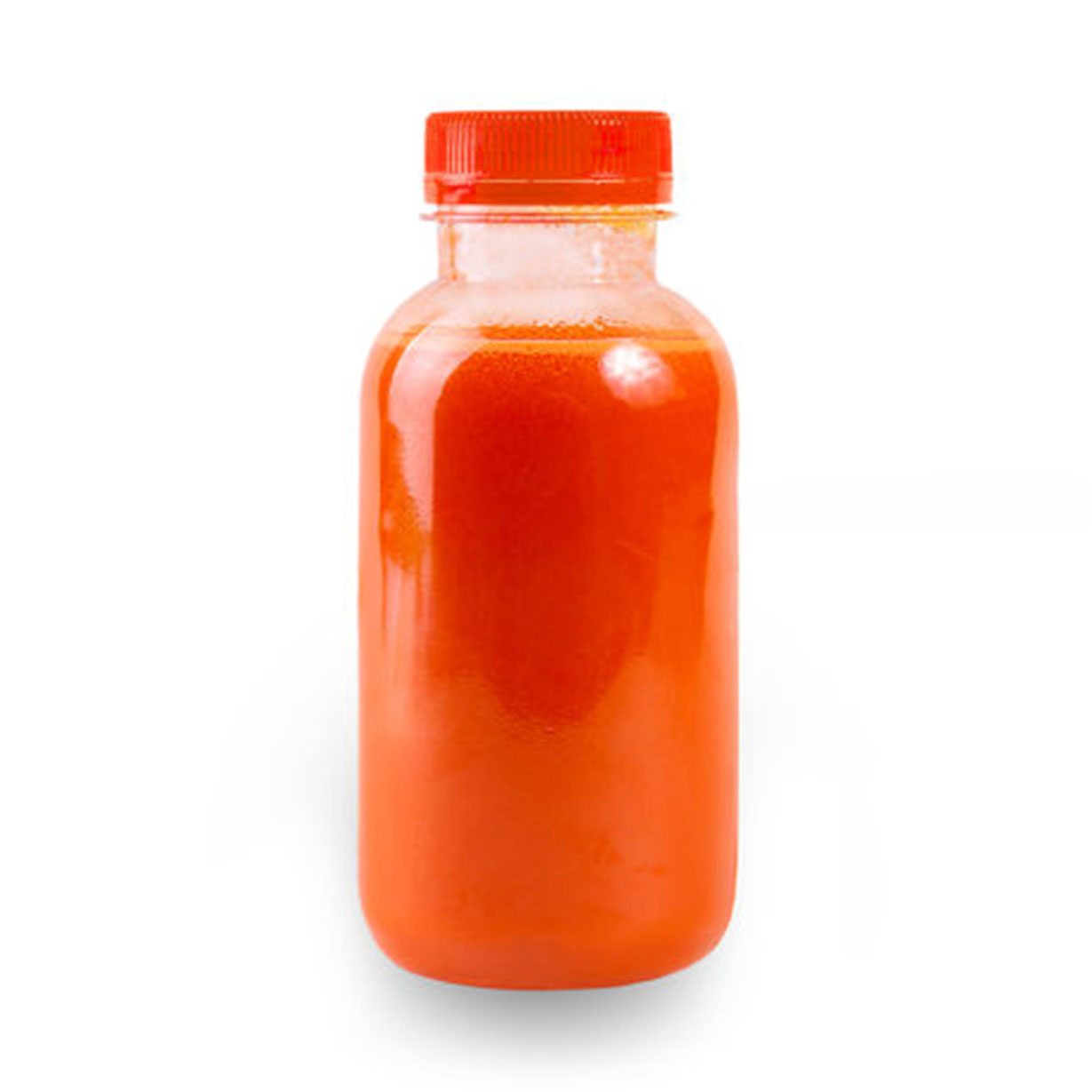 Фреш морковный