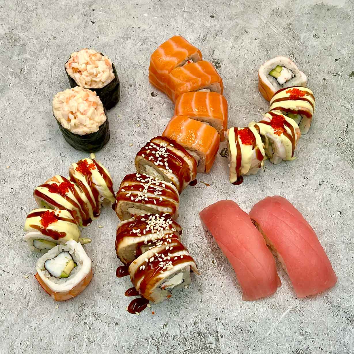 Сет Симферо