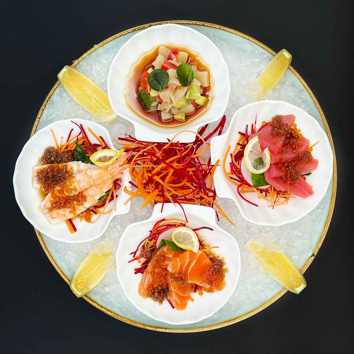 Сет Япония Мицухиса