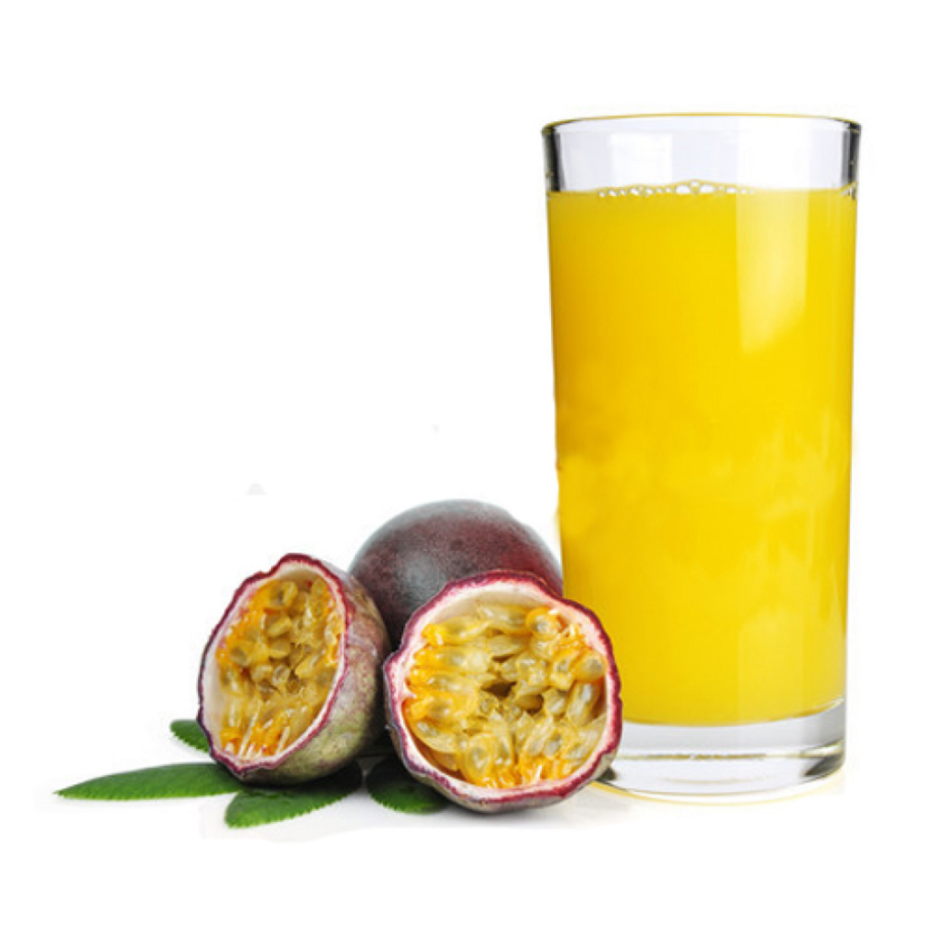 Лимонад Маракуйя