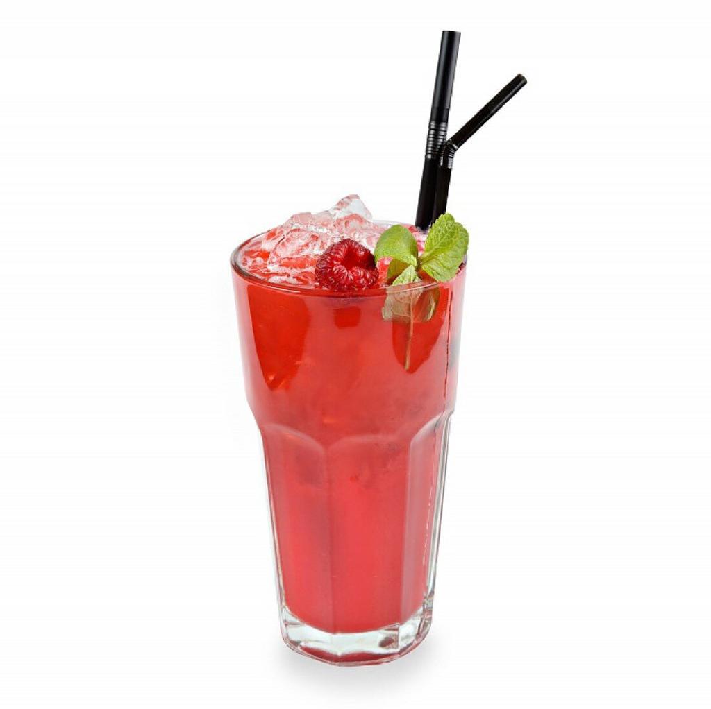 Лимонад Ягодный