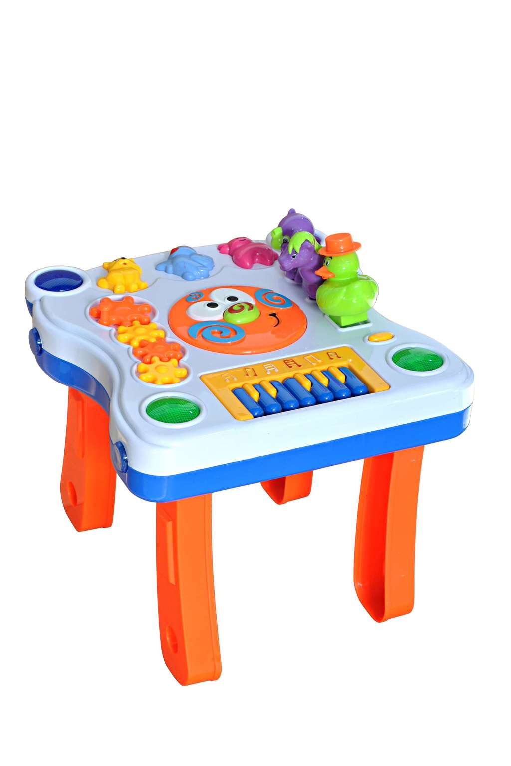 Игровой центр "Колобок"