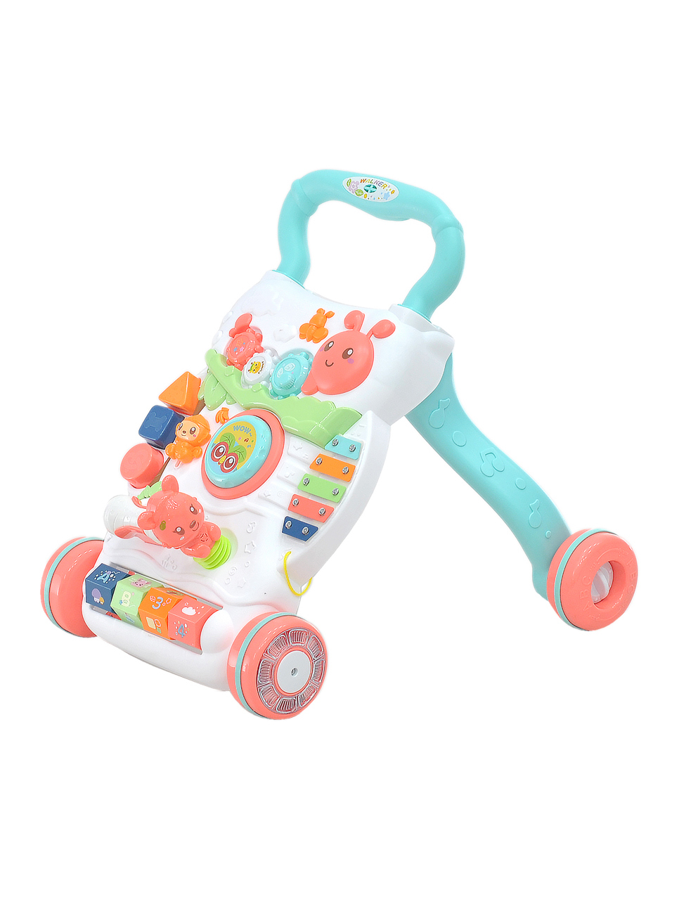 Игровой центр Everflo Anime