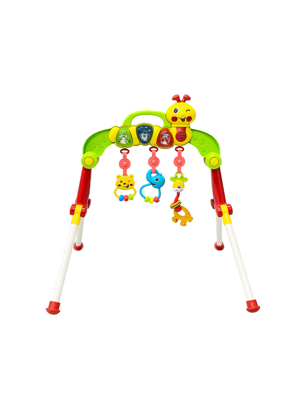 Развивающий игровой центр Everflo Little Chick