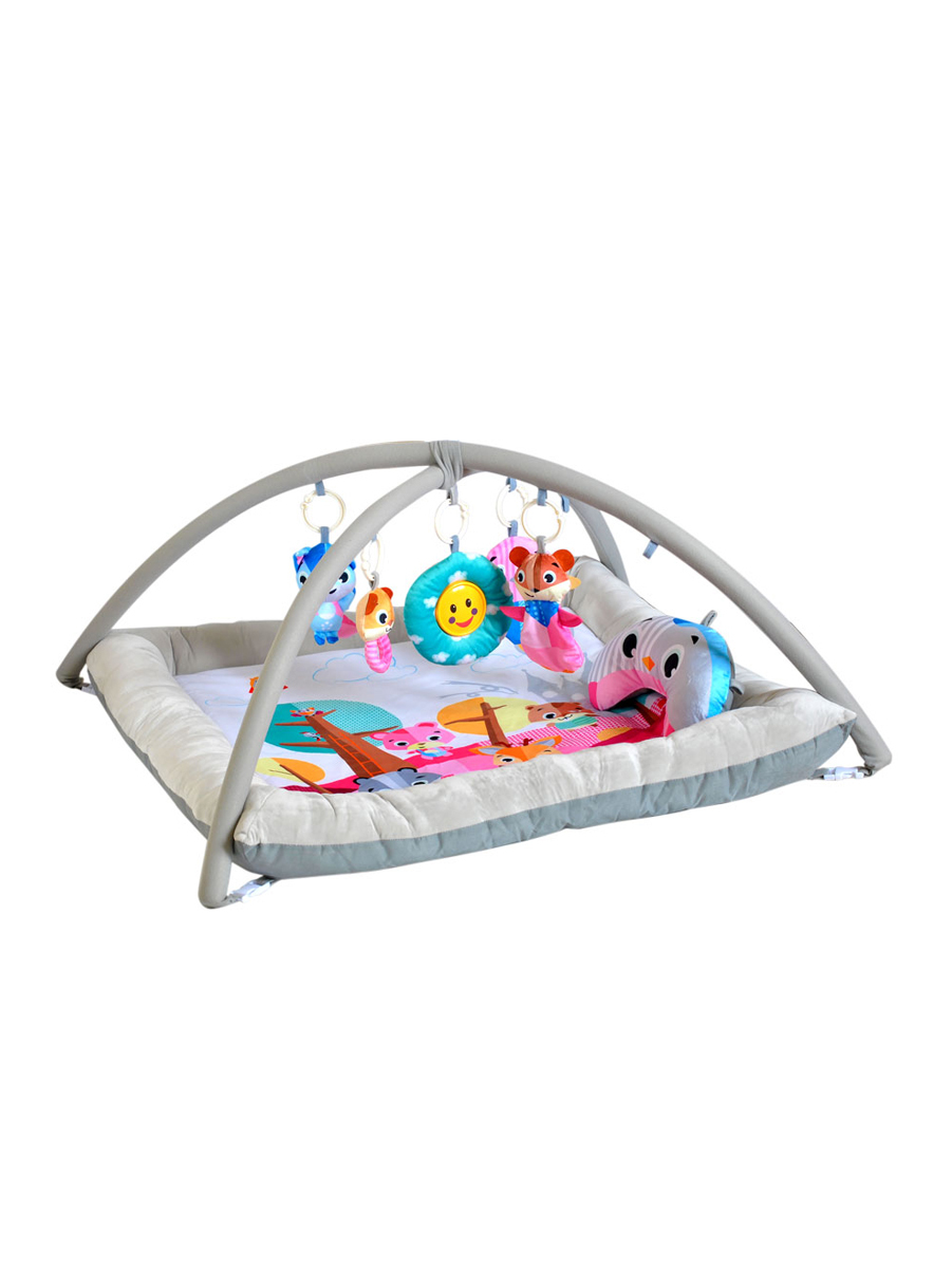 Развивающий коврик Everflo Magical Forest