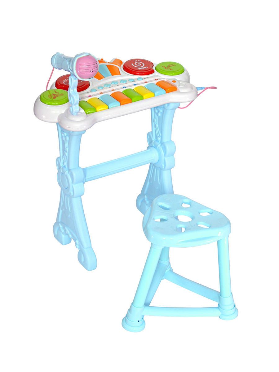 Музыкальный детский центр Everflo Оркестр