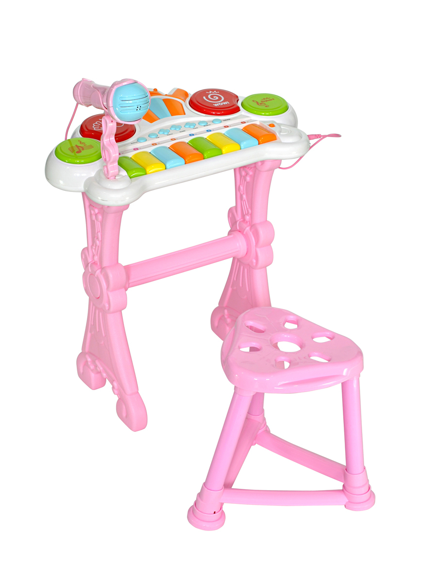 Музыкальный детский центр Everflo Оркестр