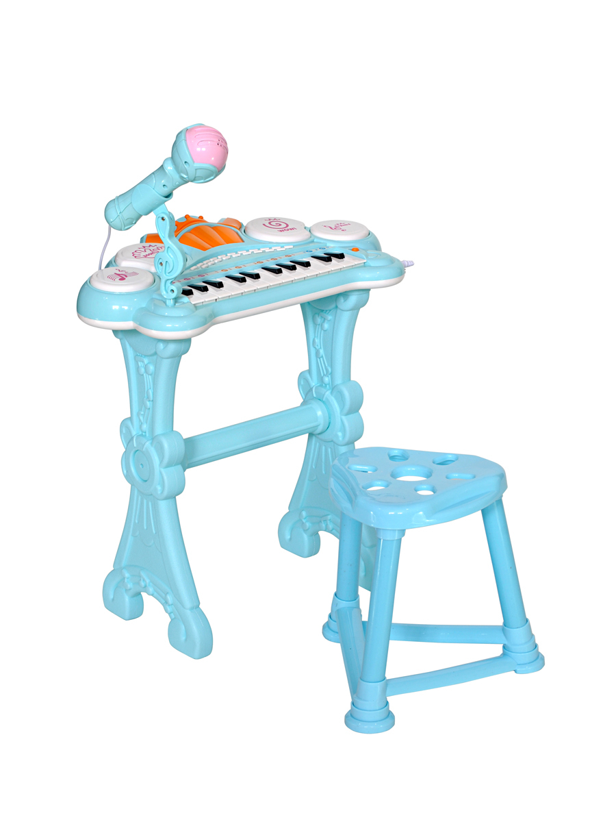 Музыкальный детский центр Пианино