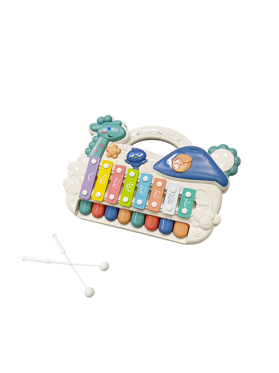 Музыкальный детский центр Everflo Ringing