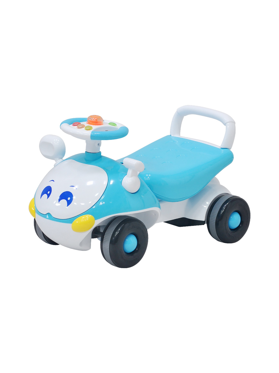 Каталка Everflo Baby Ride Еc-906