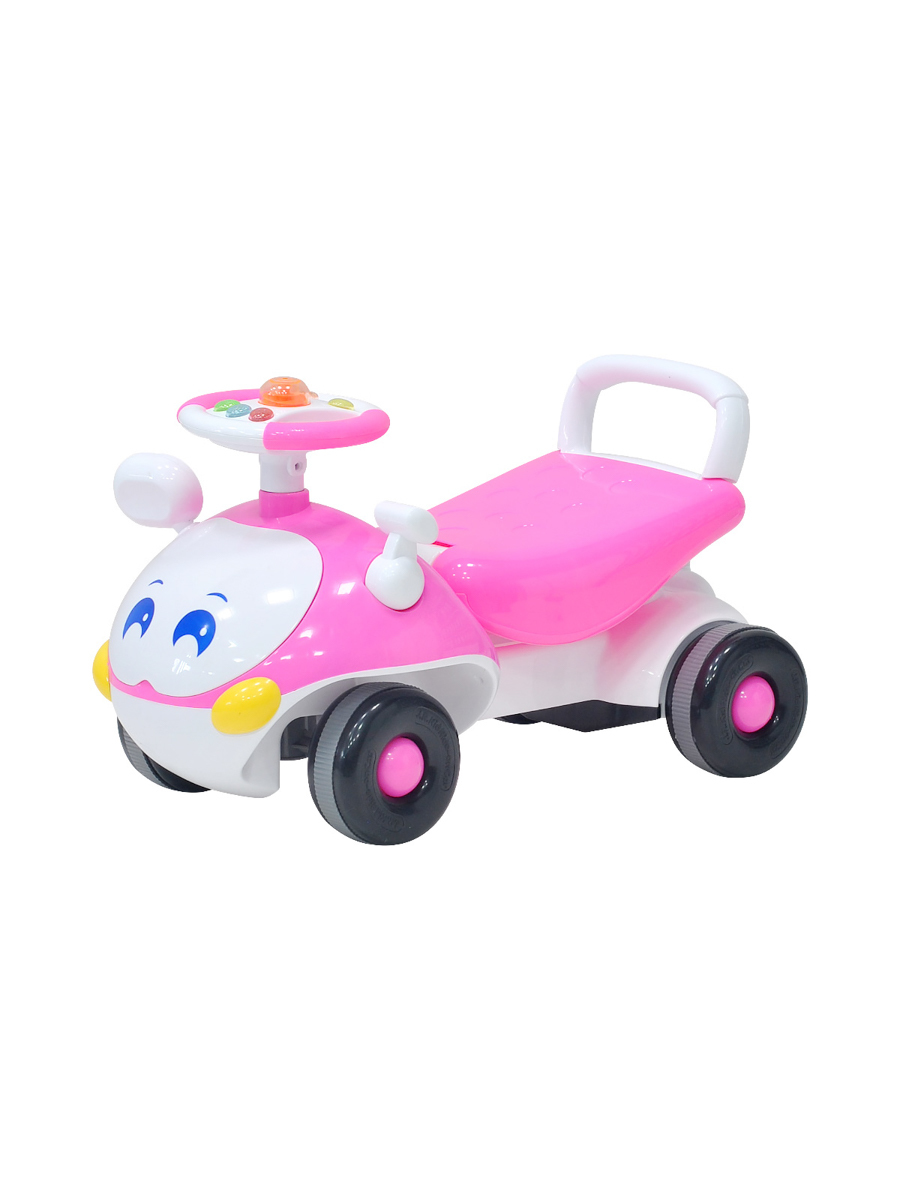 Каталка Everflo Baby Ride Еc-906