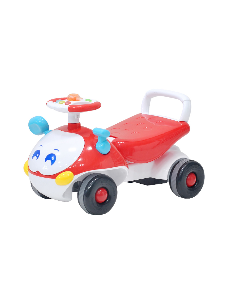 Каталка Everflo Baby Ride Еc-906
