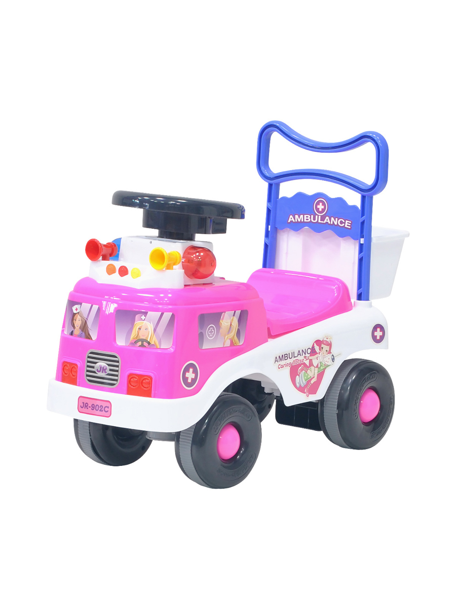 Каталка Everflo Спецтранспорт Ec-902