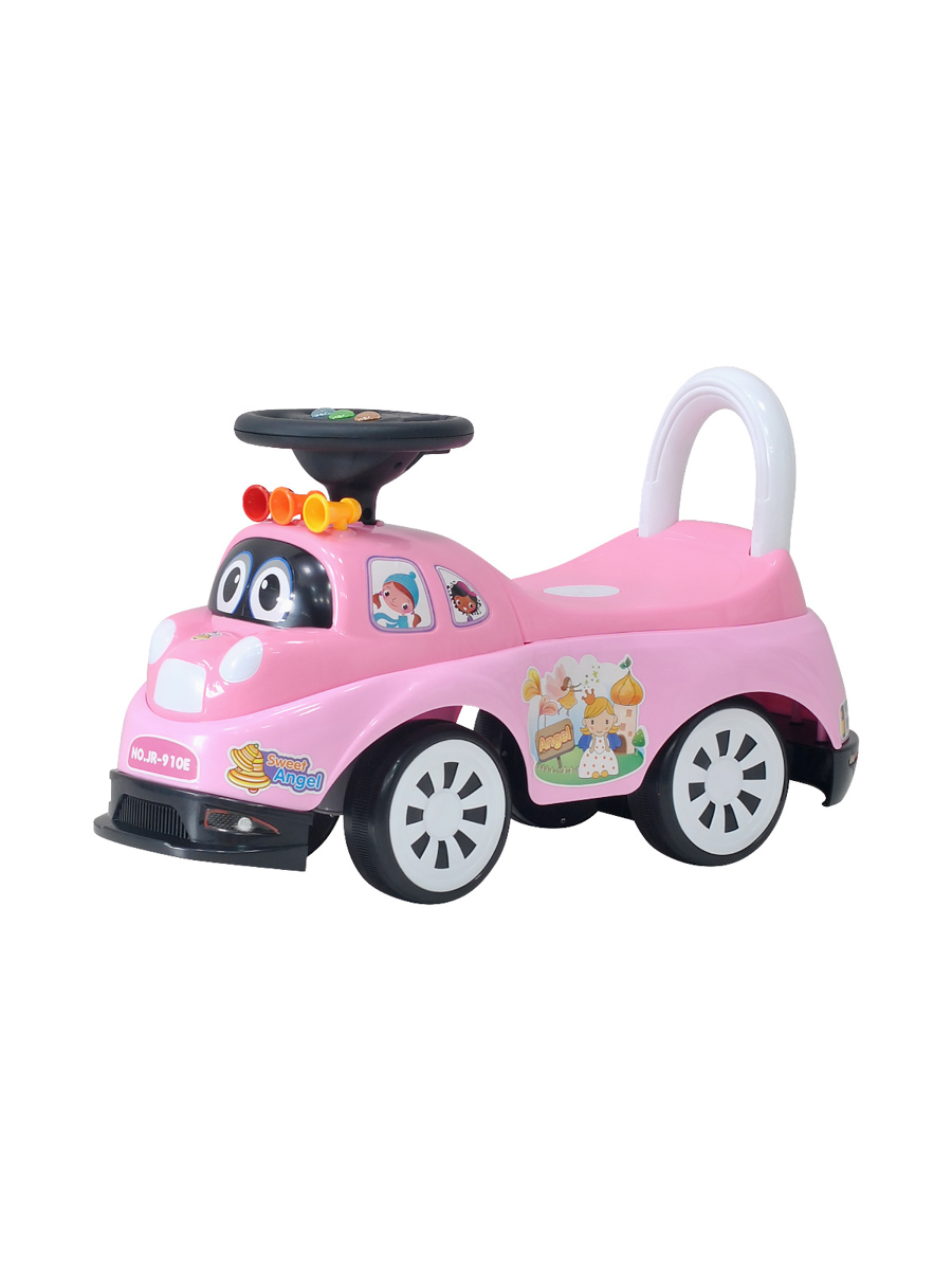 Каталка Everflo Happy Car Ec-910