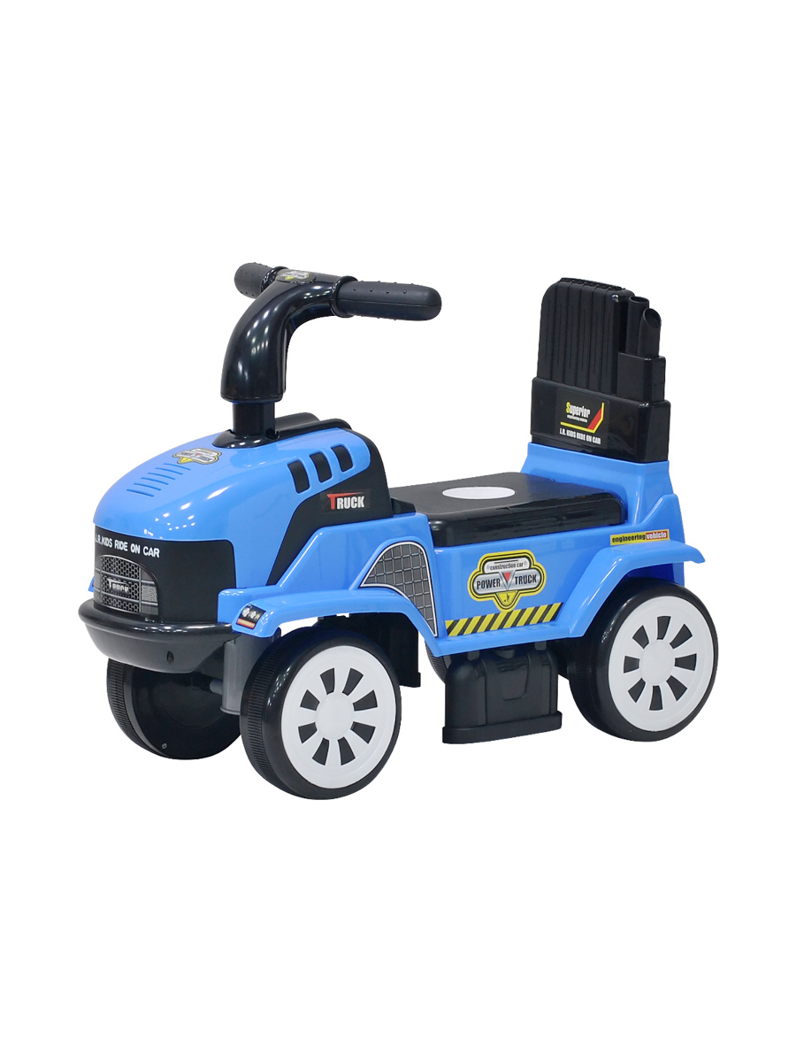 Каталка Everflo Tractor Ec-913