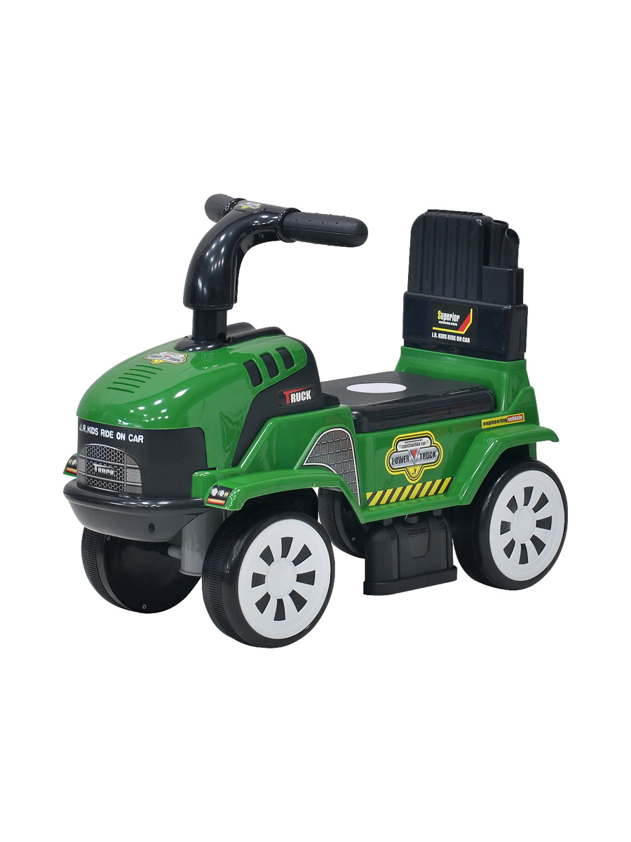 Каталка Everflo Tractor Ec-913